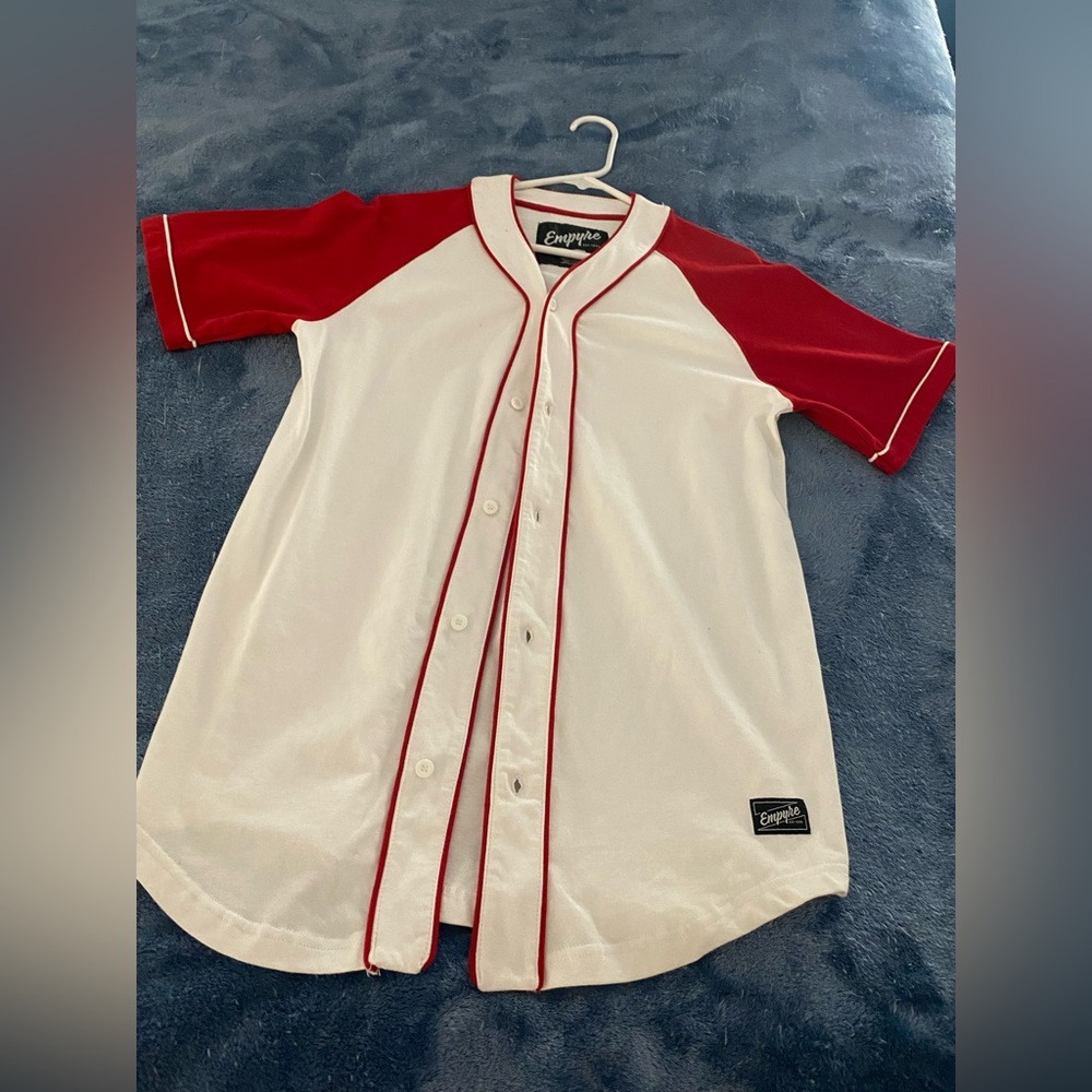 Empyre jersey